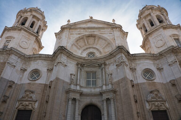 Cádiz (Altstadt)